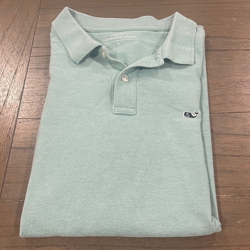 Vineyard Vines polo